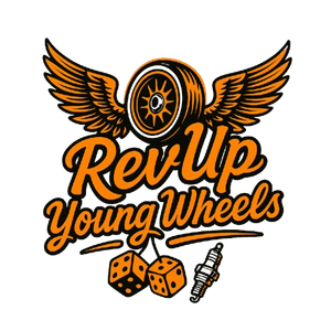 RevUp Young Wheels